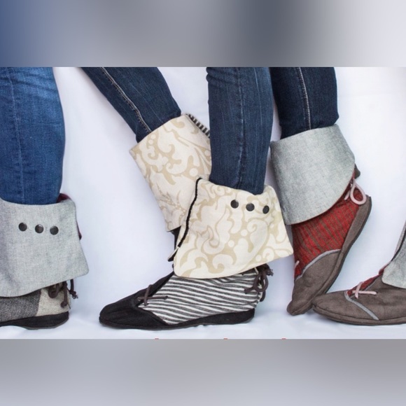 Handmade South African designed and constructed women boots - Picture 5 of 15